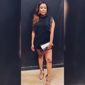 Meet your Posher, Jessica